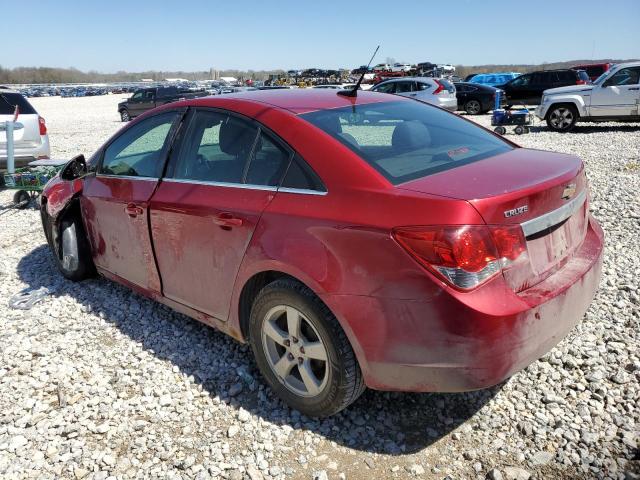 Obraz 2 z 2014 CHEVROLET CRUZE LT 2014 z VIN 1G1PC5SB4E7456298