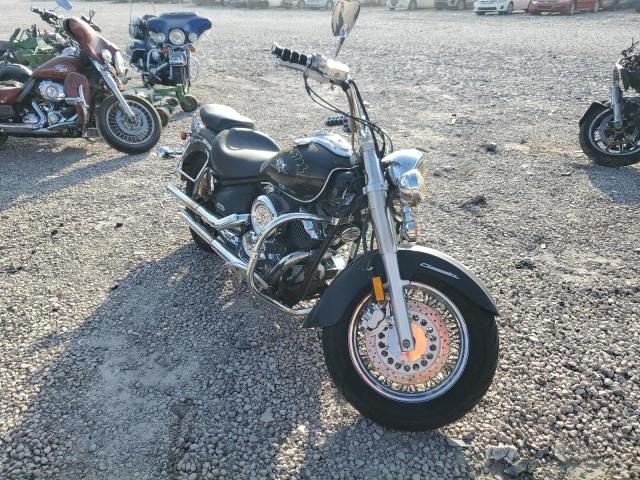 Obraz 2002 YAMAHA XVS1100 A 2002
