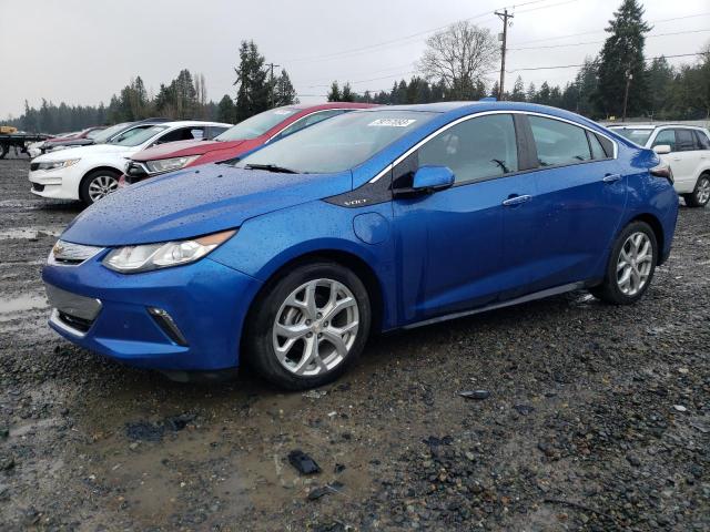 Obraz 2016 CHEVROLET VOLT LTZ 2016
