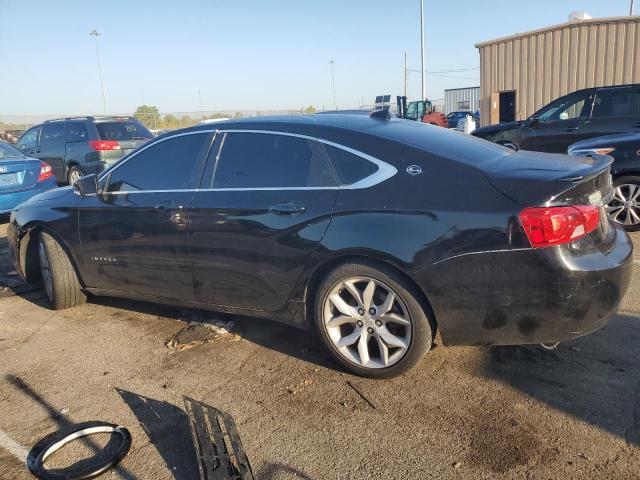 Image 2 of 2014 CHEVROLET IMPALA LT 2014 with VIN 2G1125S31E9196572