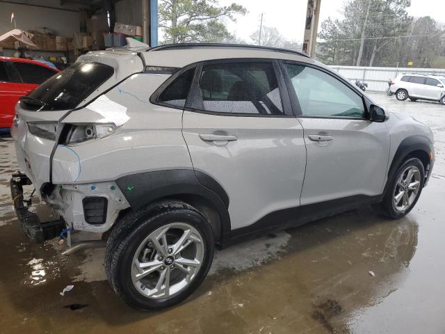 Obraz 3 z 2022 HYUNDAI KONA SEL 2022 z VIN KM8K62AB4NU774556