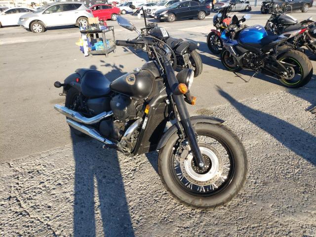 Obraz 2023 HONDA VT750 C2B 2023