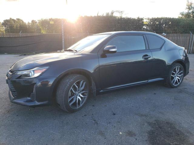 Obraz 2015 TOYOTA SCION TC  2015
