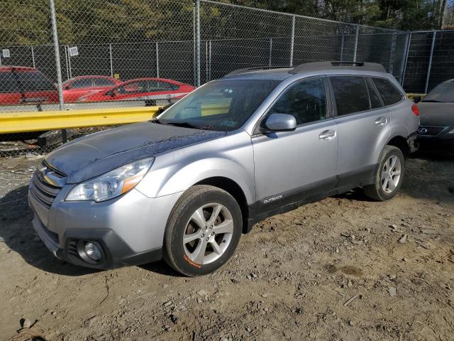 2013 SUBARU OUTBACK 2.5I LIMITED 2013 image