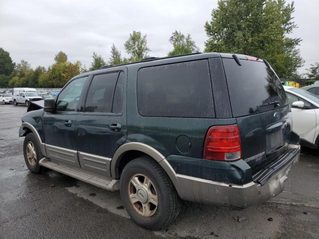 Изображение 2 2003 FORD EXPEDITION EDDIE BAUER 2003 с VIN 1FMFU18L03LC05996