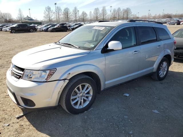 2014 DODGE JOURNEY SXT 2014 image