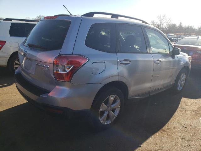 Изображение 3 2015 SUBARU FORESTER 2.5I PREMIUM 2015 с VIN JF2SJADC7FH820040