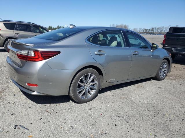 Image 3 of 2018 LEXUS ES 300H 2018 with VIN JTHBW1GG6J2188625