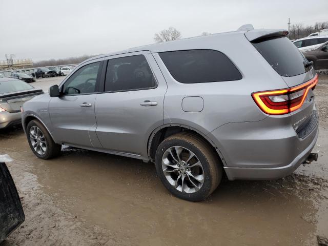 Obraz 2 z 2020 DODGE DURANGO R/T 2020 z VIN 1C4SDJCT8LC114887