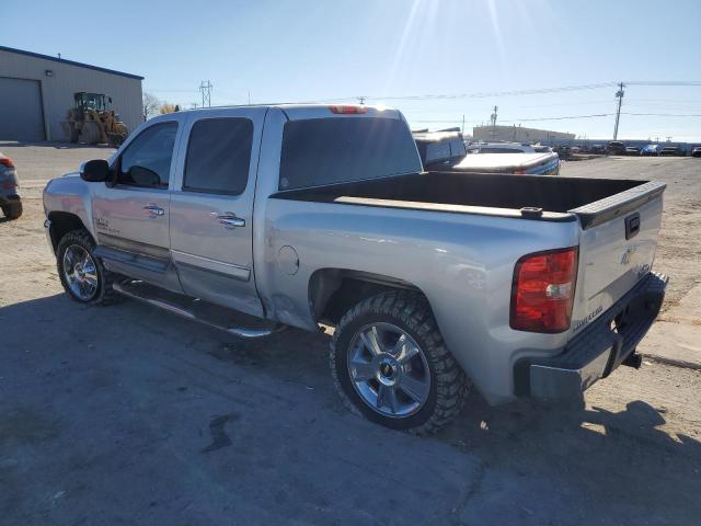 Obraz 2 z 2012 CHEVROLET SILVERADO C1500 LT 2012 z VIN 3GCPCSE04CG184305
