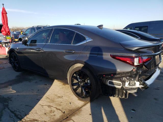 Изображение 2 2023 LEXUS ES 300H F-SPORT HANDLING 2023 с VIN 58ABA1C14PU026933