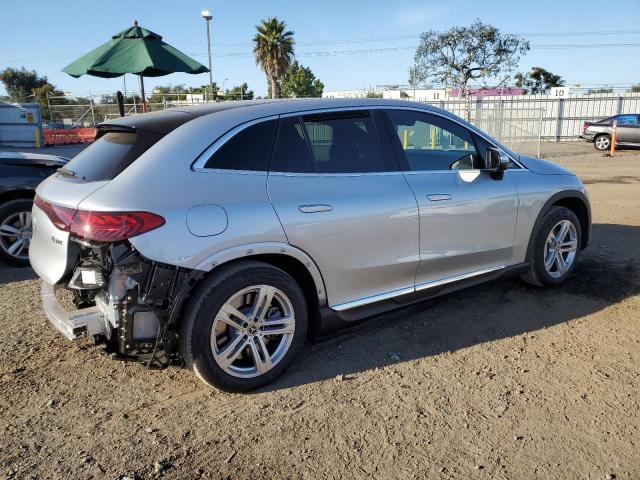 Image 3 of 2023 MERCEDES-BENZ EQE SUV 350 4MATIC 2023 with VIN 4JGGM1CB3PA014044