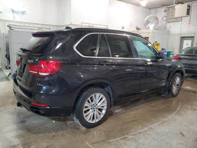 Obraz 3 z 2015 BMW X5 XDRIVE50I 2015 z VIN 5UXKR6C55F0J77711