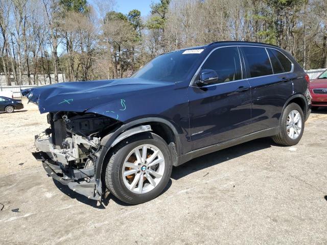 Image 1 of 2015 BMW X5 XDRIVE35I 2015 with VIN 5UXKR0C5XF0K65957