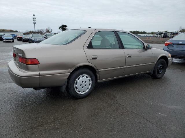 Изображение 3 1999 TOYOTA CAMRY CE 1999 с VIN 4T1BG22K7XU883754