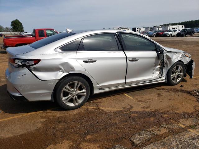 Изображение 3 2018 HYUNDAI SONATA SPORT 2018 с VIN 5NPE34AF4JH676012