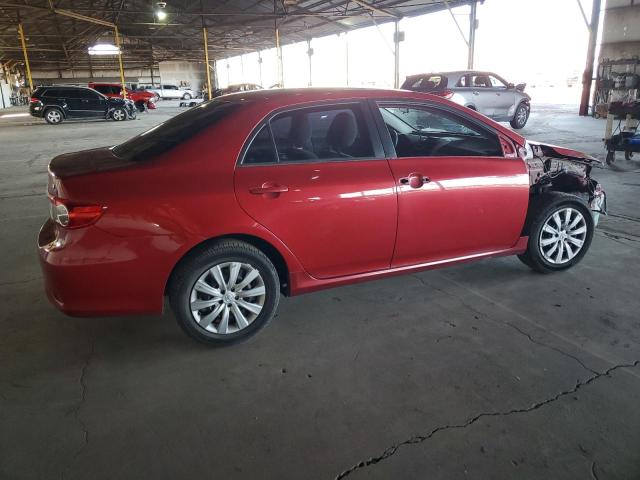 Изображение 3 2013 TOYOTA COROLLA BASE 2013 с VIN 2T1BU4EE1DC944748