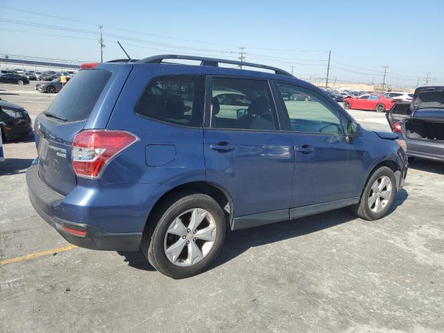 Изображение 3 2014 SUBARU FORESTER 2.5I PREMIUM 2014 с VIN JF2SJAEC5EH558483