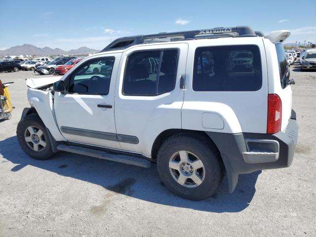 Изображение 2 2006 NISSAN XTERRA OFF ROAD 2006 с VIN 5N1AN08U46C553606