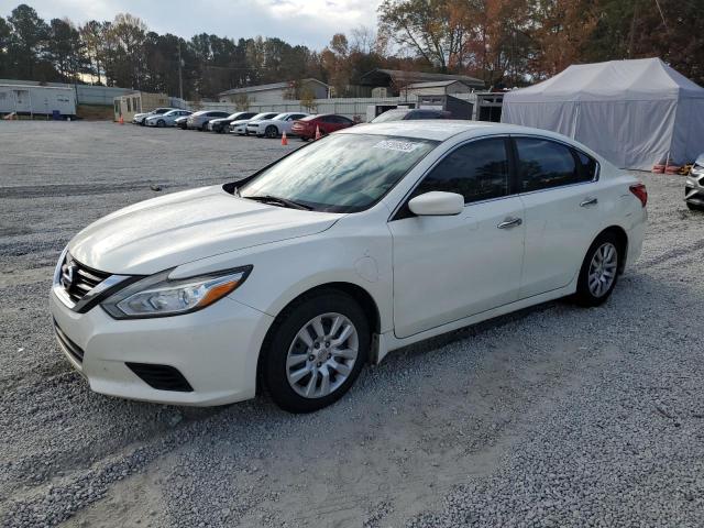 Image 1 of 2016 NISSAN ALTIMA 2.5 2016 with VIN 1N4AL3AP8GC244793