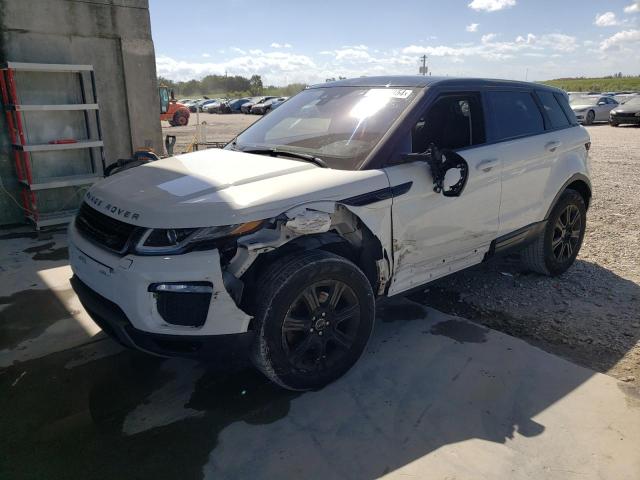2016 LAND ROVER RANGE ROVER EVOQUE SE 2016 image