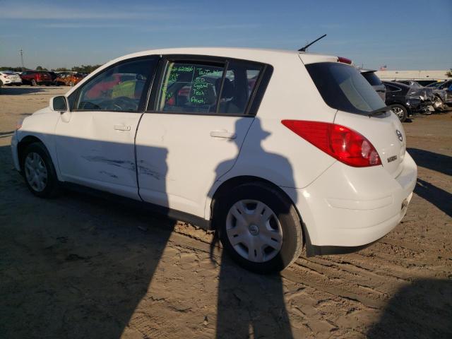 Image 2 of 2011 NISSAN VERSA S 2011 with VIN 3N1BC1CP5BL419694