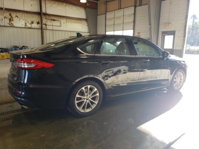 Obraz 3 z 2020 FORD FUSION SE 2020 z VIN 3FA6P0HD1LR201168