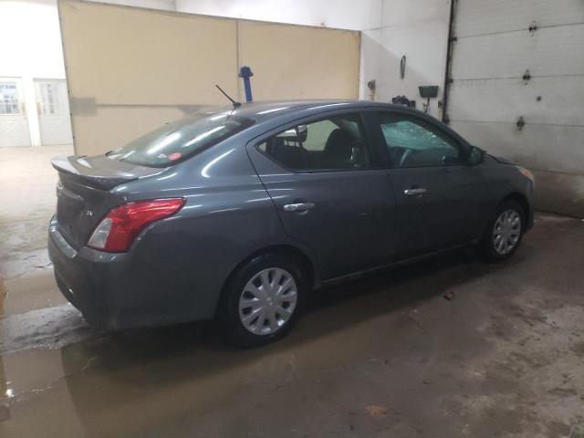 Изображение 3 2019 NISSAN VERSA S 2019 с VIN 3N1CN7AP6KL806324