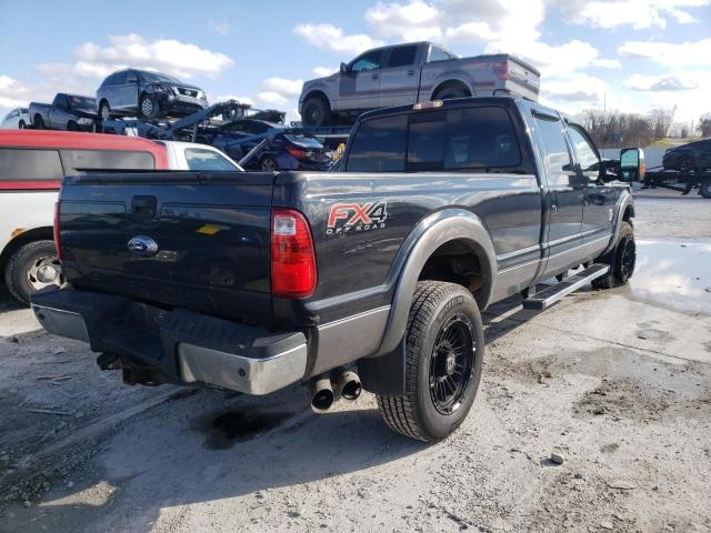 Obraz 3 z 2013 FORD F350 SUPER DUTY 2013 z VIN 1FT8W3BT6DEA54616