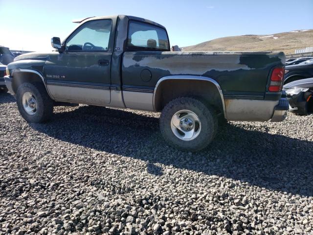 Obraz 2 z 1996 DODGE RAM 1500  1996 z VIN 1B7HF16Y6TS595885