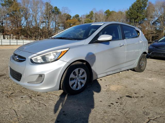 Изображение 1 2015 HYUNDAI ACCENT GS 2015 с VIN KMHCT5AE0FU222546