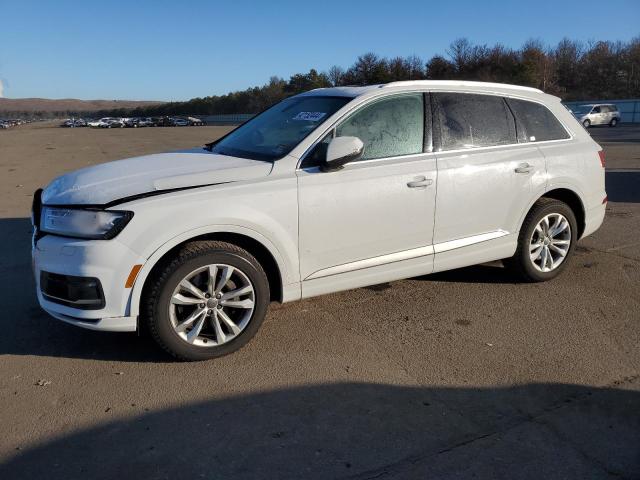 Изображение 2017 AUDI Q7 PREMIUM 2017