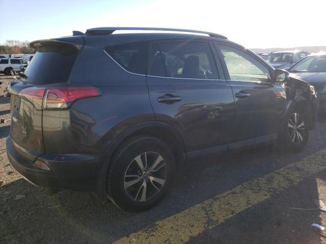 Image 3 of 2018 TOYOTA RAV4 ADVENTURE 2018 with VIN JTMRFREV3JJ237849