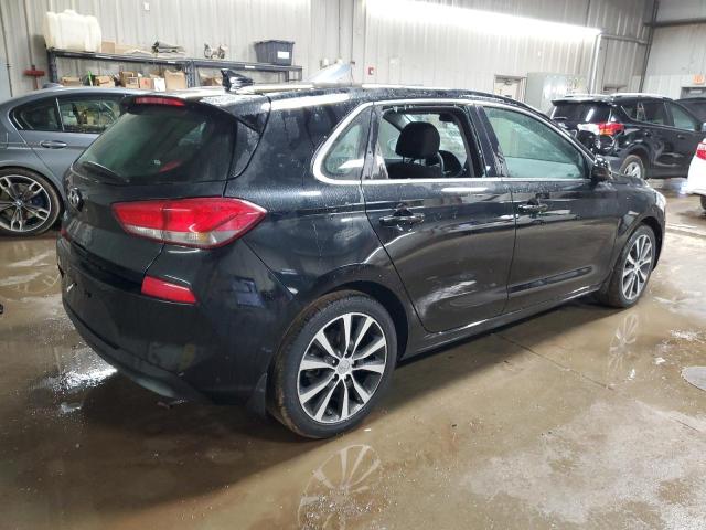 Изображение 3 2019 HYUNDAI ELANTRA GT  2019 с VIN KMHH35LE0KU115624