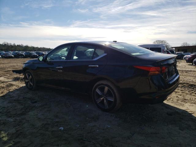 Obraz 2 z 2019 NISSAN ALTIMA SV 2019 z VIN 1N4BL4DW0KC183249