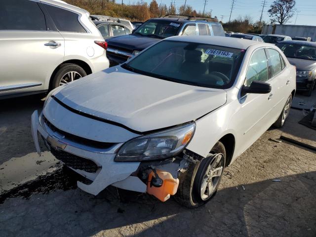 Obraz 1 z 2014 CHEVROLET MALIBU LS 2014 z VIN 1G11B5SLXEF171614