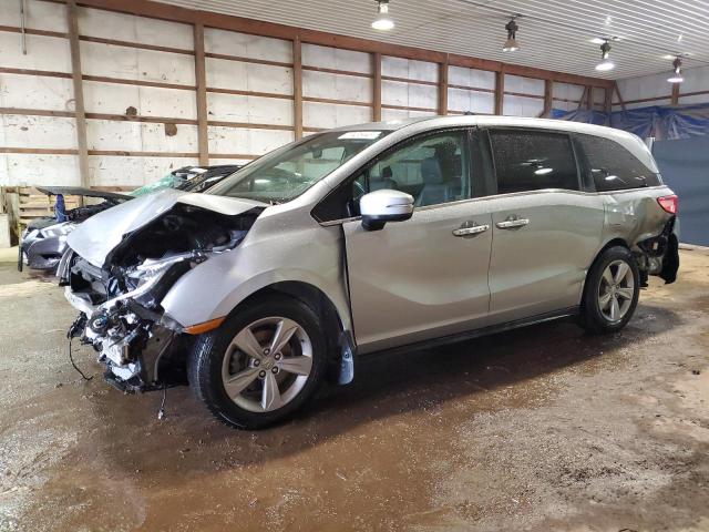 Изображение 2020 HONDA ODYSSEY EXL 2020