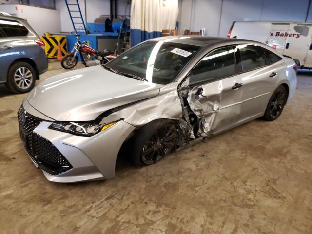 Изображение 2022 TOYOTA AVALON NIGHT SHADE 2022