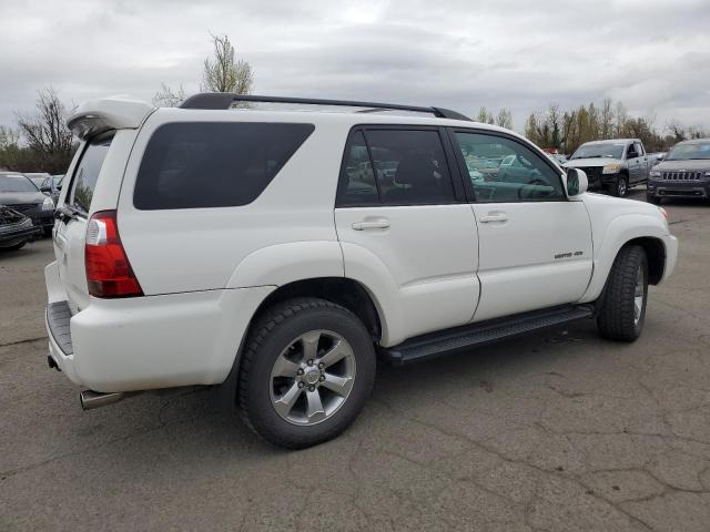 Image 3 of 2006 TOYOTA 4RUNNER LIMITED 2006 with VIN JTEBU17R660078911