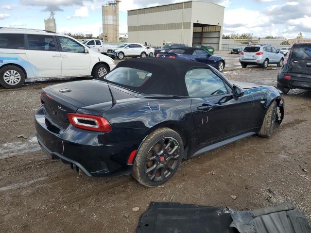 Obraz 3 z 2017 FIAT 124 SPIDER CLASSICA 2017 z VIN JC1NFAEK2H0117818