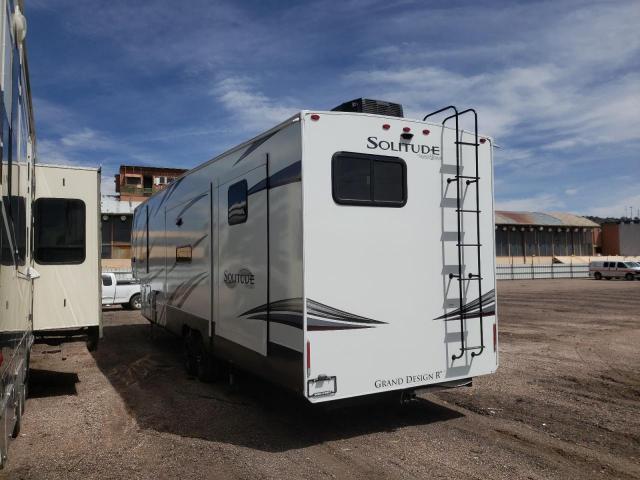 Image 3 of 2021 GRSL SOLITUDE 2021 with VIN 573FS4223MAA06722