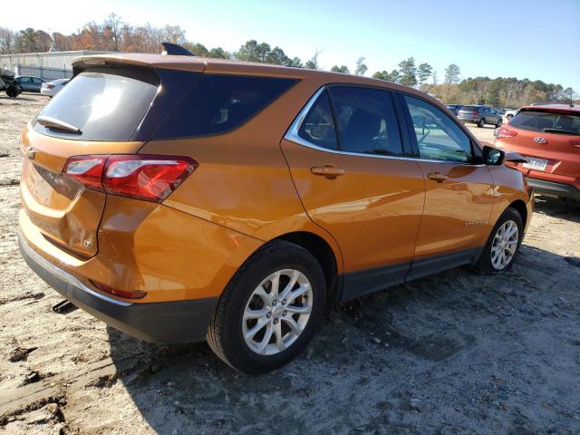 Изображение 3 2019 CHEVROLET EQUINOX LT 2019 с VIN 2GNAXKEV4K6195764