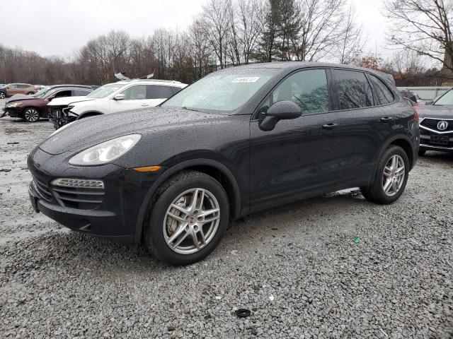 Image 1 of 2013 PORSCHE CAYENNE S 2013 with VIN WP1AB2A2XDLA86544