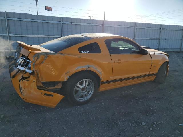 Obraz 3 z 2007 FORD MUSTANG GT 2007 z VIN 1ZVHT82H775230611