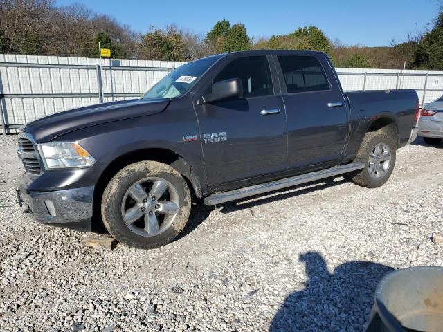 Obraz 2015 RAM 1500 SLT 2015