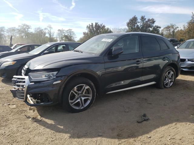 Obraz 2018 AUDI Q5 PREMIUM 2018