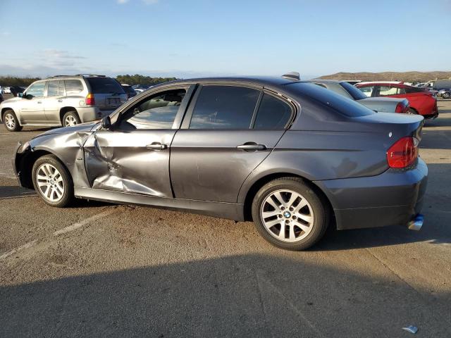 Изображение 2 2007 BMW 328 I SULEV 2007 с VIN WBAVC53577FZ79053