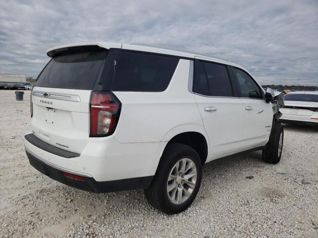 Изображение 3 2023 CHEVROLET TAHOE C1500 PREMIER 2023 с VIN 1GNSCSKT8PR234127