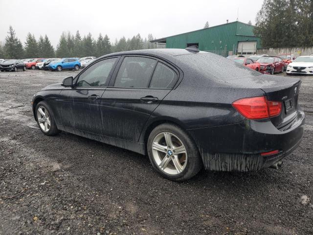 Image 2 of 2014 BMW 328 XI SULEV 2014 with VIN WBA3B5C59EP542916