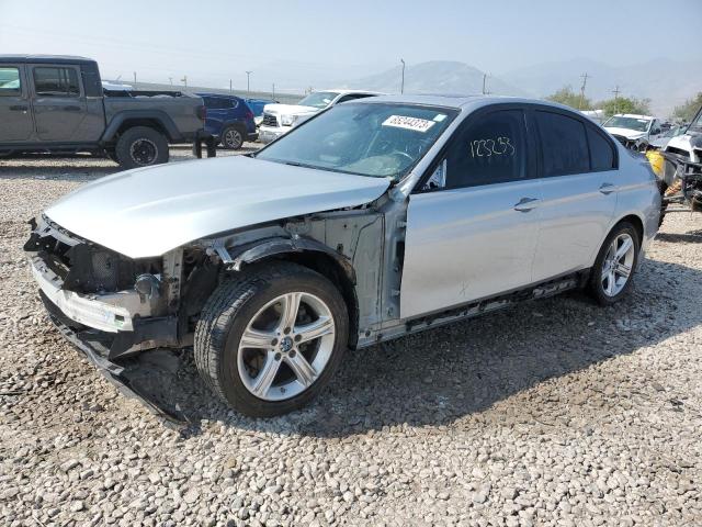 Изображение 2013 BMW 3 SERIES 328 XI SULEV 2013
